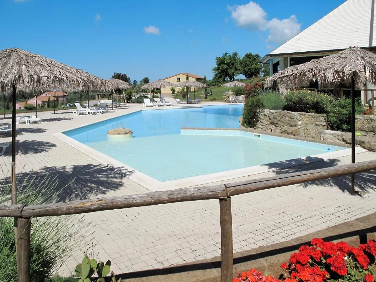 Apartment Il Felciaione-32 By Interhome Riparbella