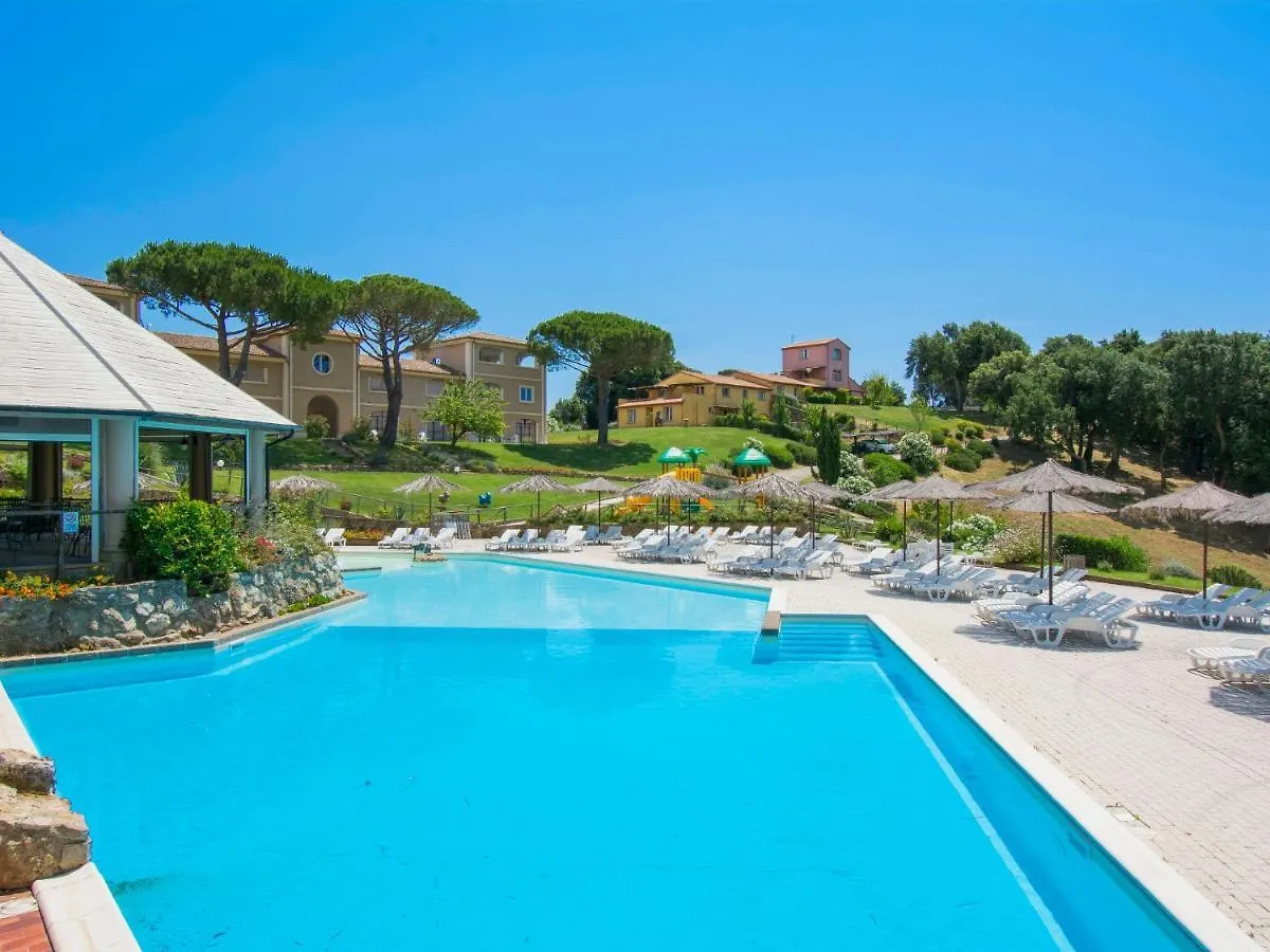 Apartment Il Felciaione-32 By Interhome Riparbella