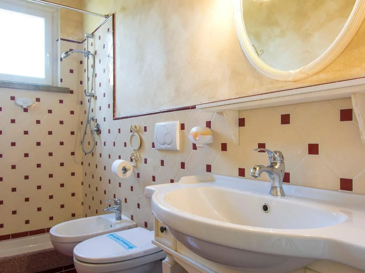 Apartment Il Felciaione-32 By Interhome Riparbella