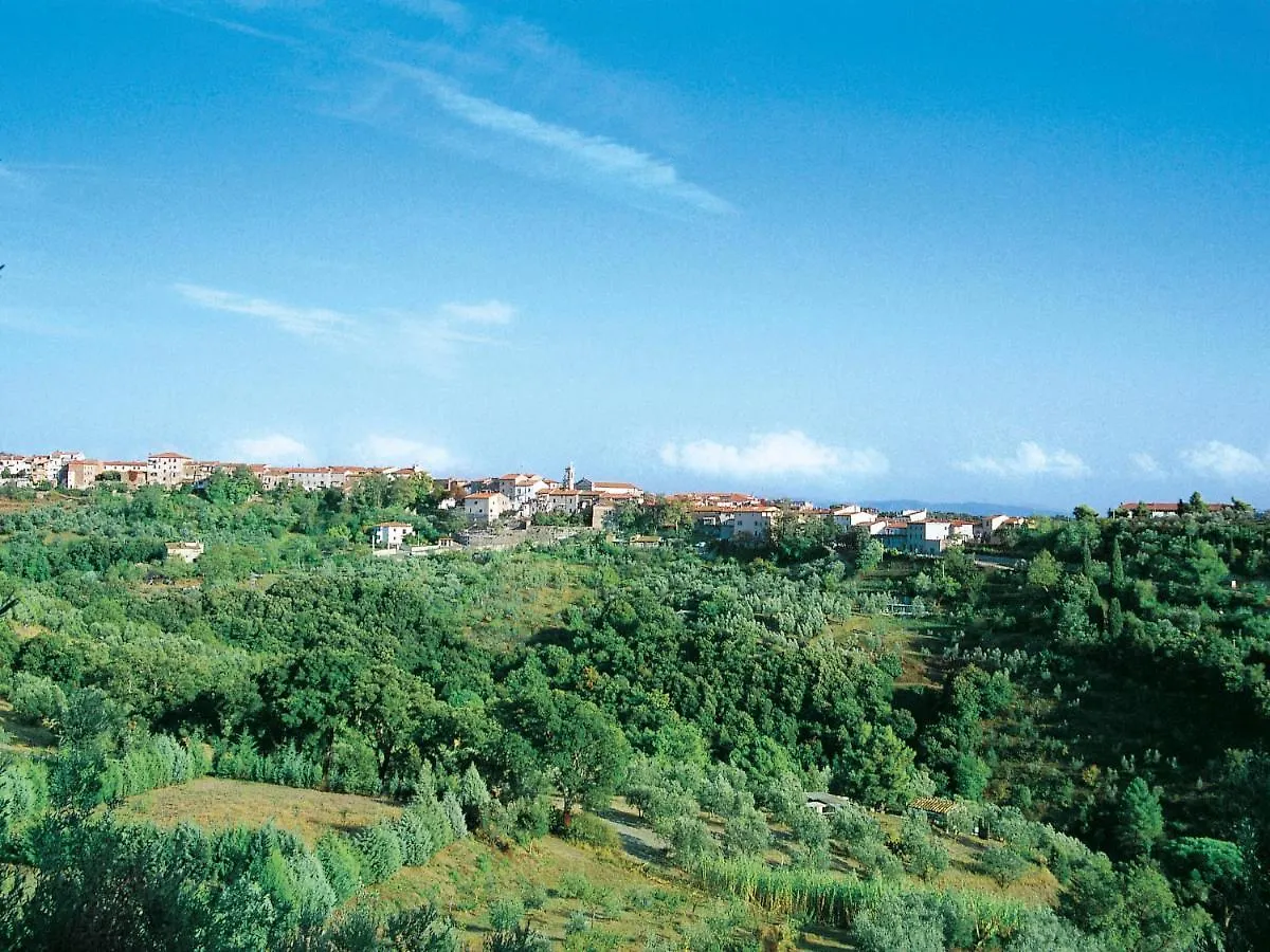 Apartment Il Felciaione-32 By Interhome Riparbella