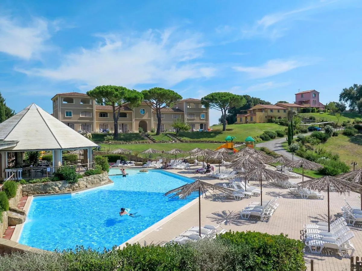 Apartment Il Felciaione-32 By Interhome Riparbella