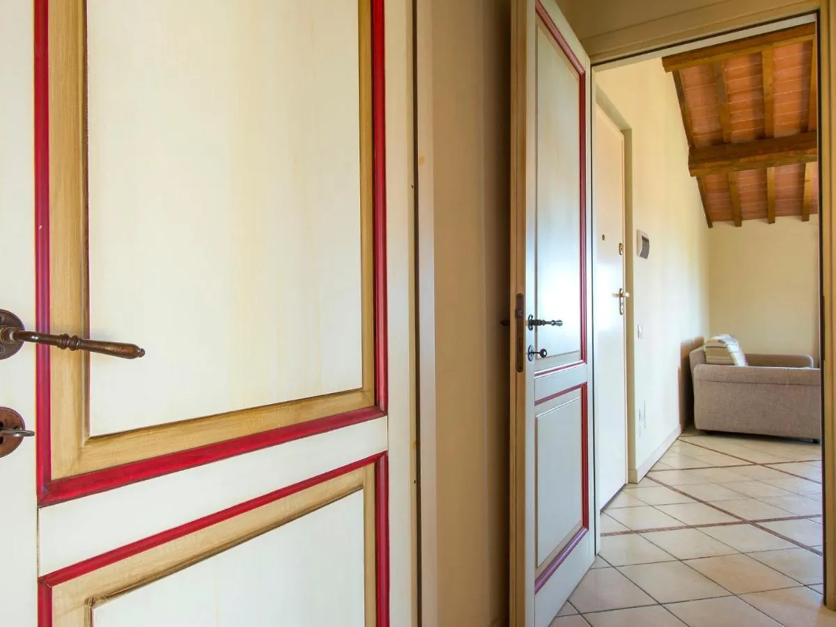Apartment Il Felciaione-32 By Interhome Riparbella Italy