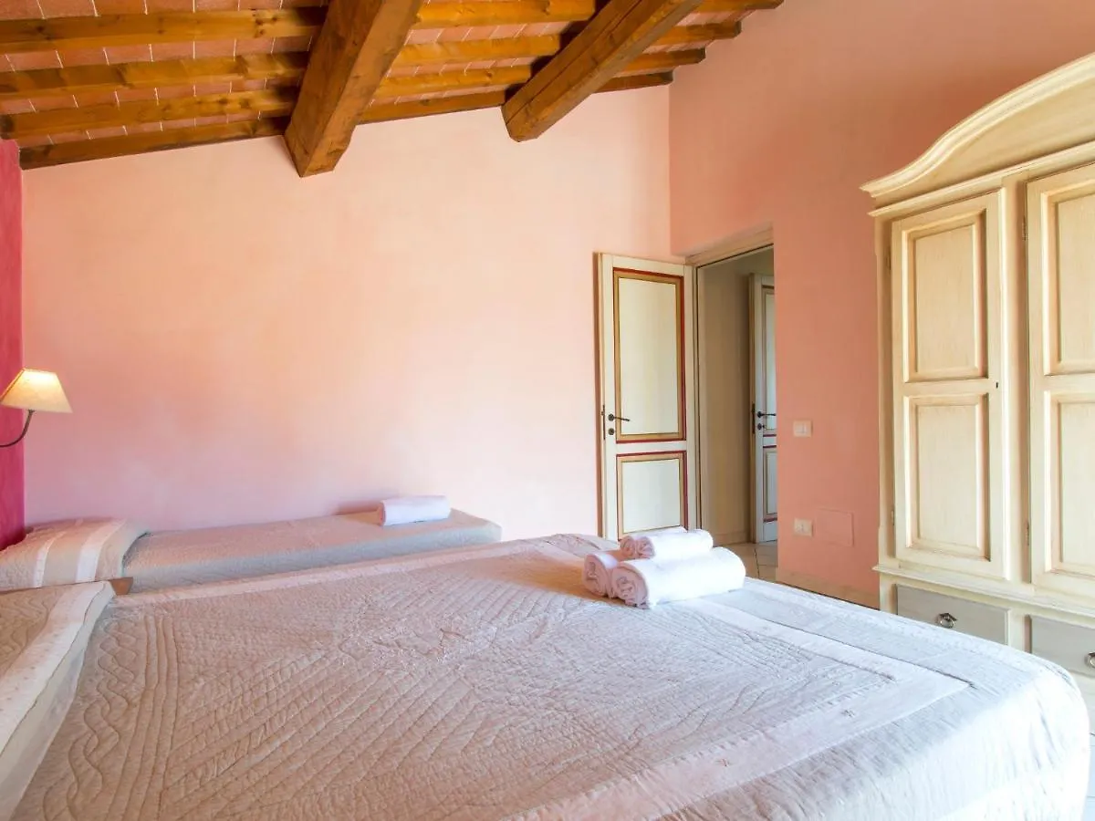 Apartment Il Felciaione-32 By Interhome Riparbella 0*,  Italy