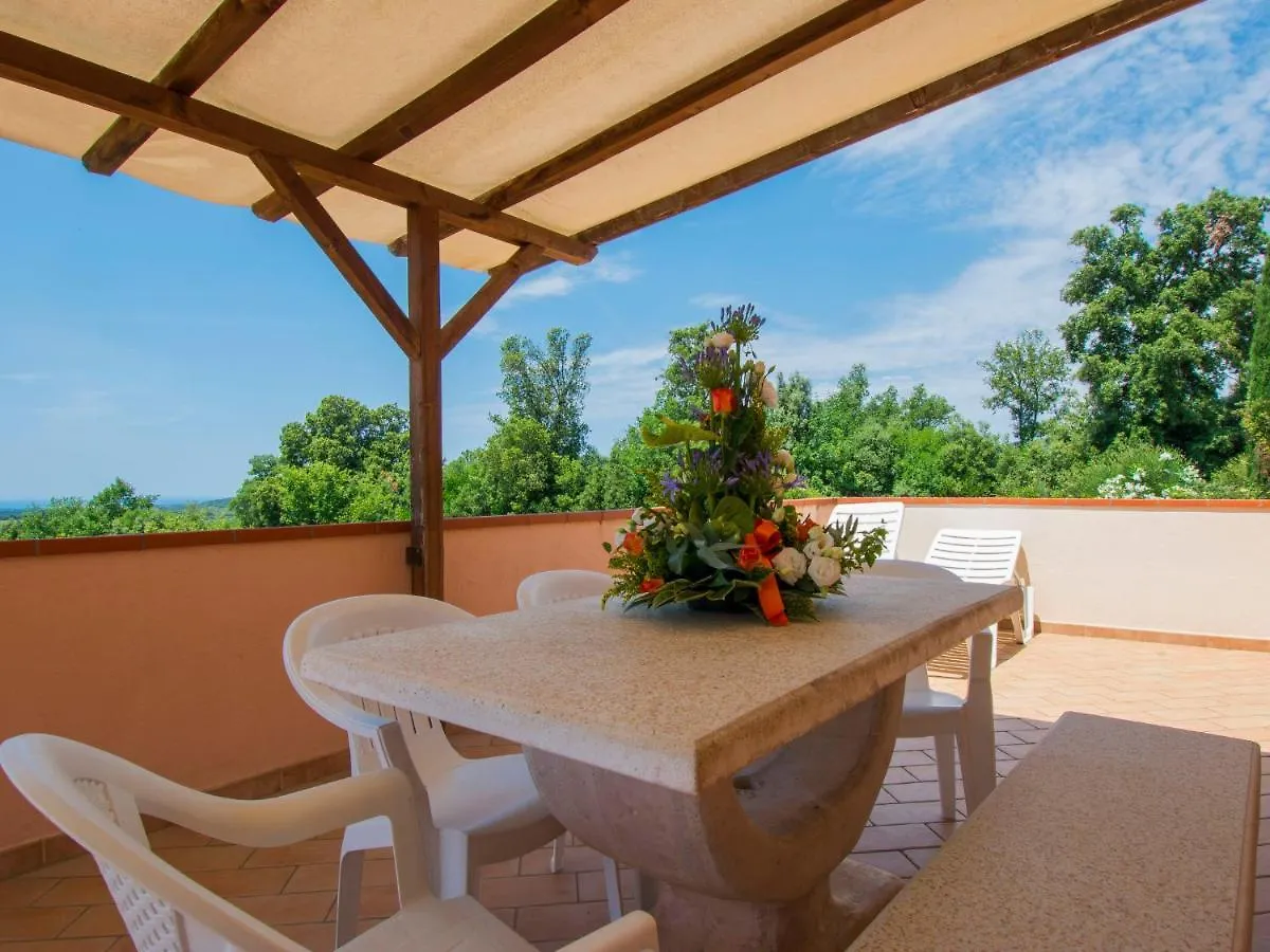 Apartment Il Felciaione-32 By Interhome Riparbella 0*,  Italy