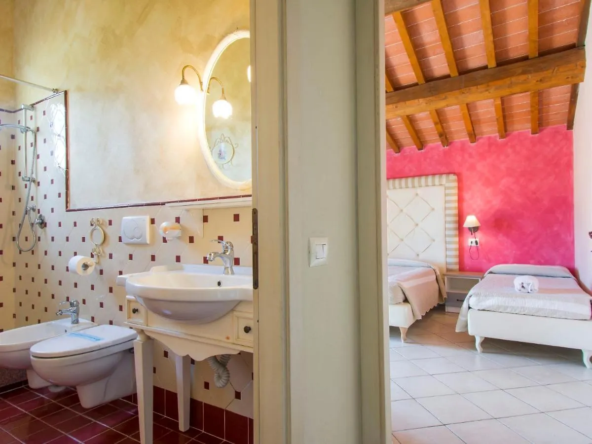 Apartment Il Felciaione-32 By Interhome Riparbella 0*,  Italy