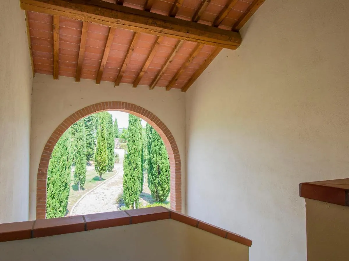 Apartment Il Felciaione-32 By Interhome Riparbella