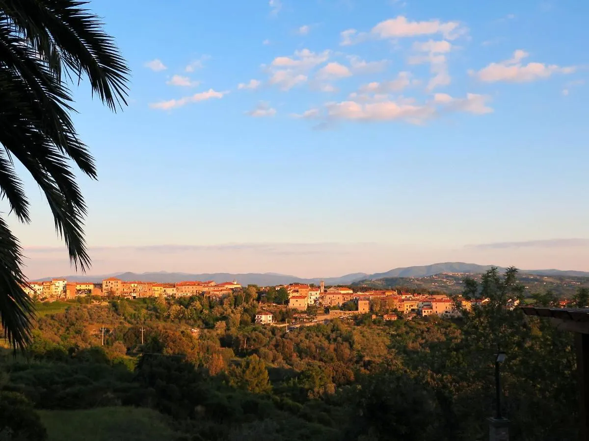 Apartment Il Felciaione-32 By Interhome Riparbella Italy